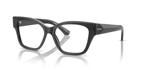 Burberry BE2420F - Grey / Demo Lens (4112)