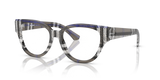 Check Lichen / Demo Lens (4147)