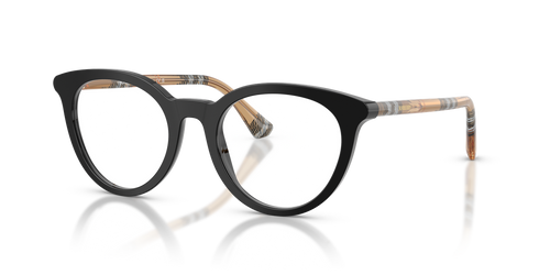 Black / Demo Lens (4161)