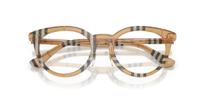 Check Sand / Demo Lens (4163)