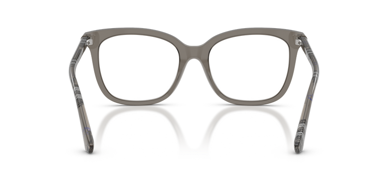 Burberry BE2430F in Grey / Demo Lens (4160) - Alternate View
