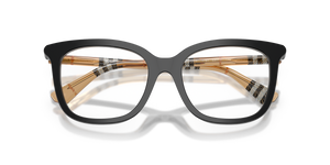 Black / Demo Lens (4161)