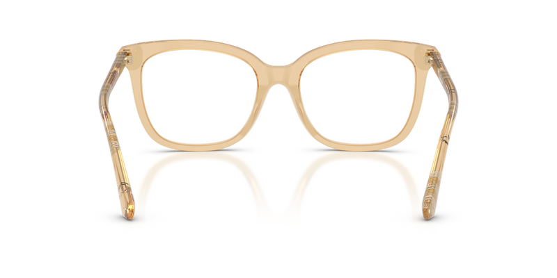 Burberry BE2430F in Beige / Demo Lens (4167) - Alternate View