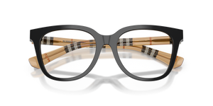 Black / Demo Lens (4161)