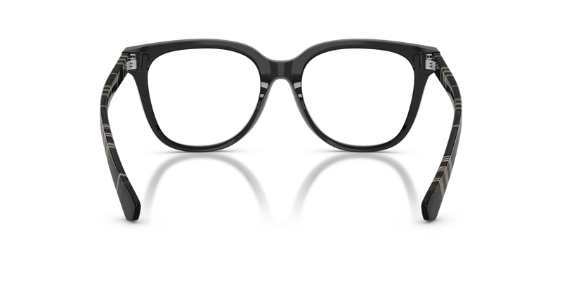 Burberry BE2439F in Grey - Alternate View