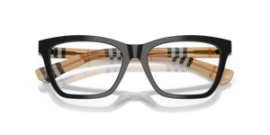 Black / Demo Lens (4161)