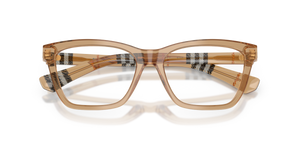 Beige / Demo Lens (4164)
