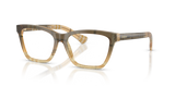 Check Beige / Demo Lens (4201)