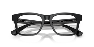 Black / Demo Lens (4206)