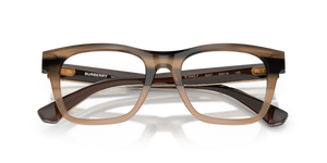 Striped Beige / Demo Lens (4207)