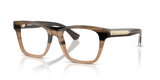 Striped Beige / Demo Lens (4207)