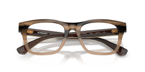 Striped Beige / Demo Lens (4207)