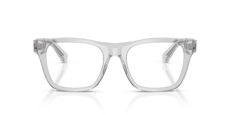 Burberry BE2445 in Grey / Demo Lens (4210) - Alternate View