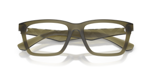 Verde Opaco / Demo Lens (4212)