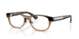 Striped Beige / Demo Lens (4207)