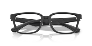 Matte Black / Demo Lens (3464)