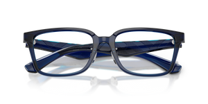 Blue / Demo Lens (4110)