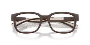 Matte Brown / Demo Lens (4234)