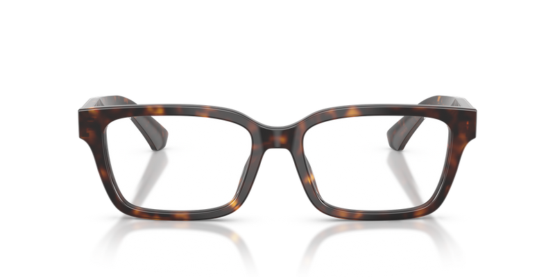 Burberry BE2453F in Dark Havana / Demo Lens (4205) - Alternate View