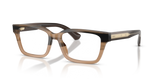 Striped Beige / Demo Lens (4207)