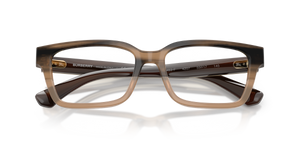 Striped Beige / Demo Lens (4207)
