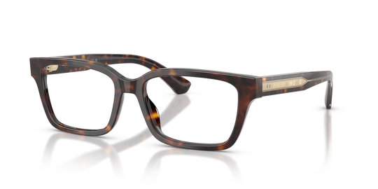 Burberry BE2453 - Dark Havana / Demo Lens (4205)