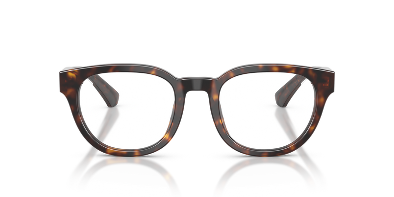 Burberry BE2454F in Dark Havana / Demo Lens (4205) - Alternate View