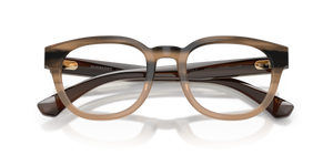 Striped Beige / Demo Lens (4207)