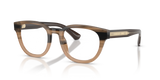 Striped Beige / Demo Lens (4207)