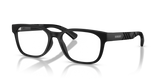 Matte Black / Demo Lens (3464)