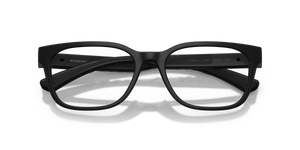 Matte Black / Demo Lens (3464)