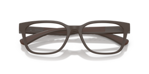 Matte Brown / Demo Lens (4234)