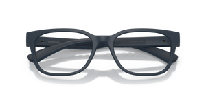 Matte Blue / Demo Lens (4240)