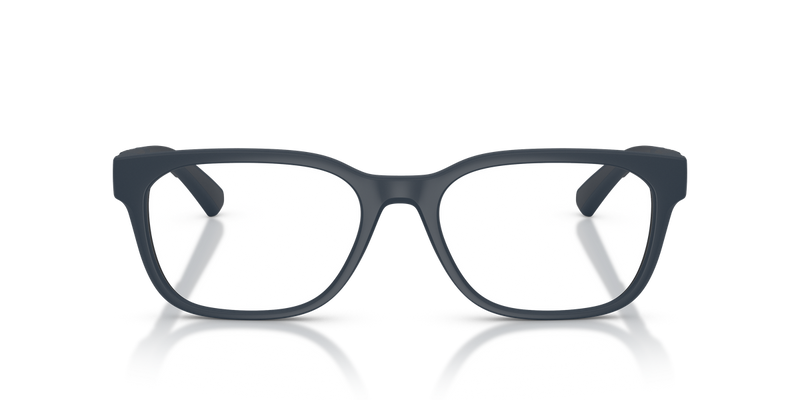 Burberry BE2460D in Matte Blue / Demo Lens (4240) - Alternate View