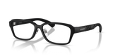 Matte Black / Demo Lens (3464)