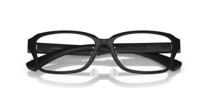 Matte Black / Demo Lens (3464)