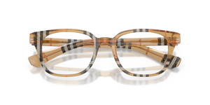 Check Sand / Demo Lens (4163)