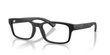 Matte Black / Demo Lens (4260)