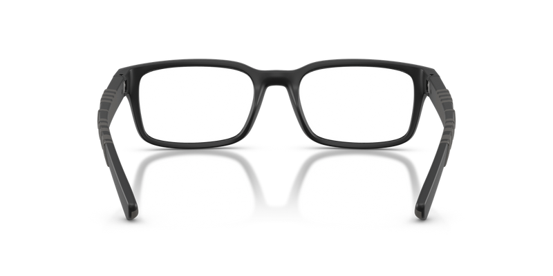 Burberry BE2463U in Matte Black - Alternate View