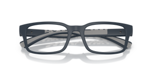 Matte Blue / Demo Lens (4261)