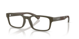 Matte Green / Demo Lens (4263)