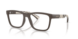 Matte Brown / Demo Lens (4234)