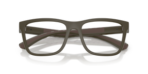 Matte Green / Demo Lens (4263)