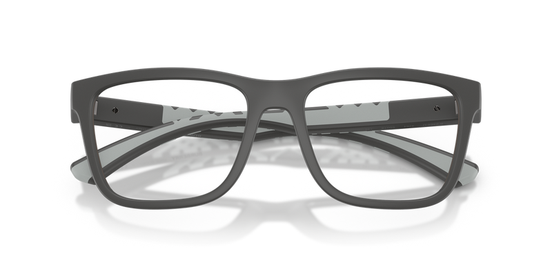 Burberry BE2464U in Matte Grey - Alternate View