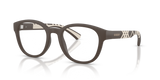 Matte Brown / Demo Lens (4234)