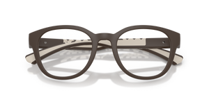 Matte Brown / Demo Lens (4234)