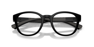 Matte Black / Demo Lens (4260)