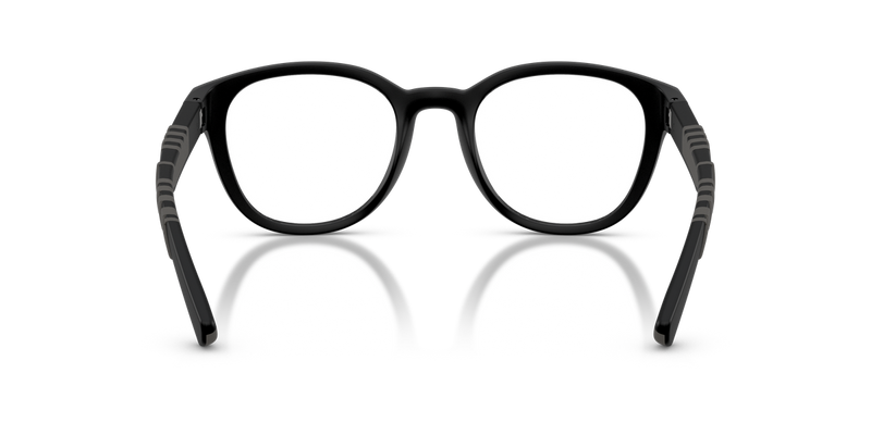Burberry BE2465U in Matte Black - Alternate View