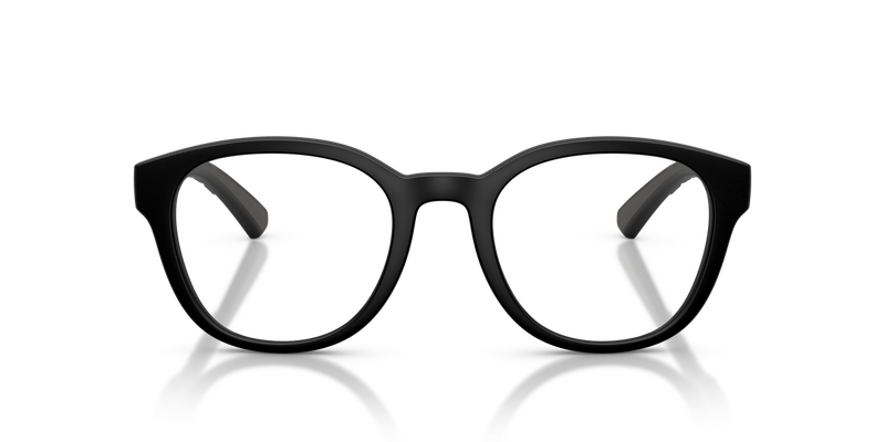 Burberry BE2465U in Matte Black - Alternate View
