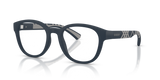 Matte Blue / Demo Lens (4261)